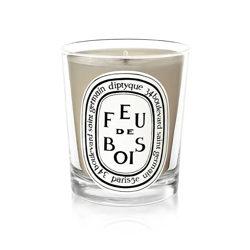 Feu de Bois