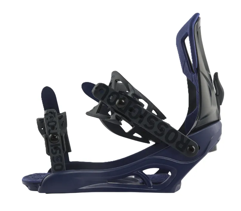 Fijacion Snowboard Battle S/M