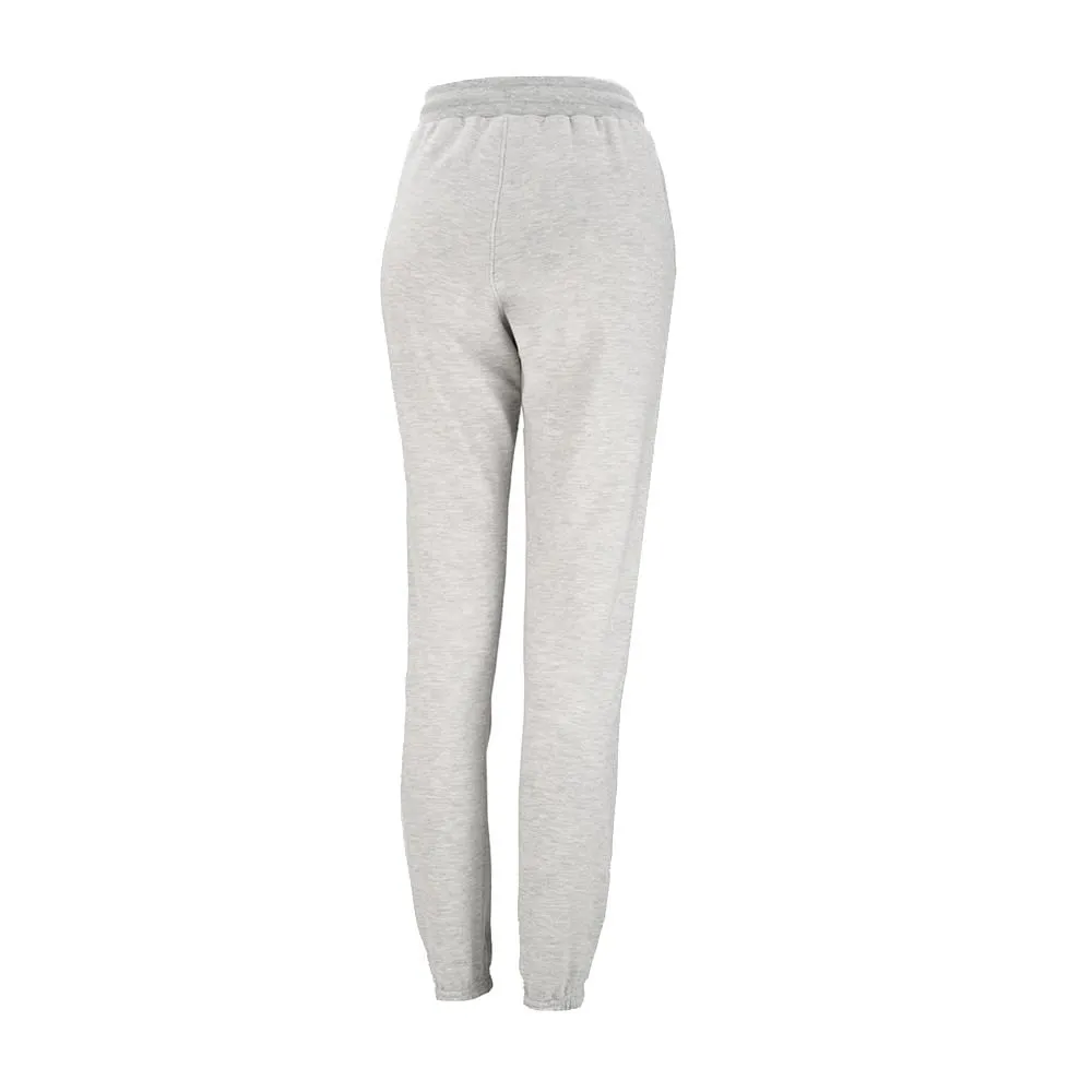 FILA PANTALÓN MUJER  JOGGER ANNIE GRS