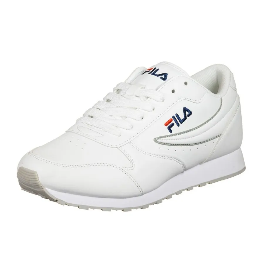 Fila Zapatilla Hombre ORBIT LOW 1010263.1FG