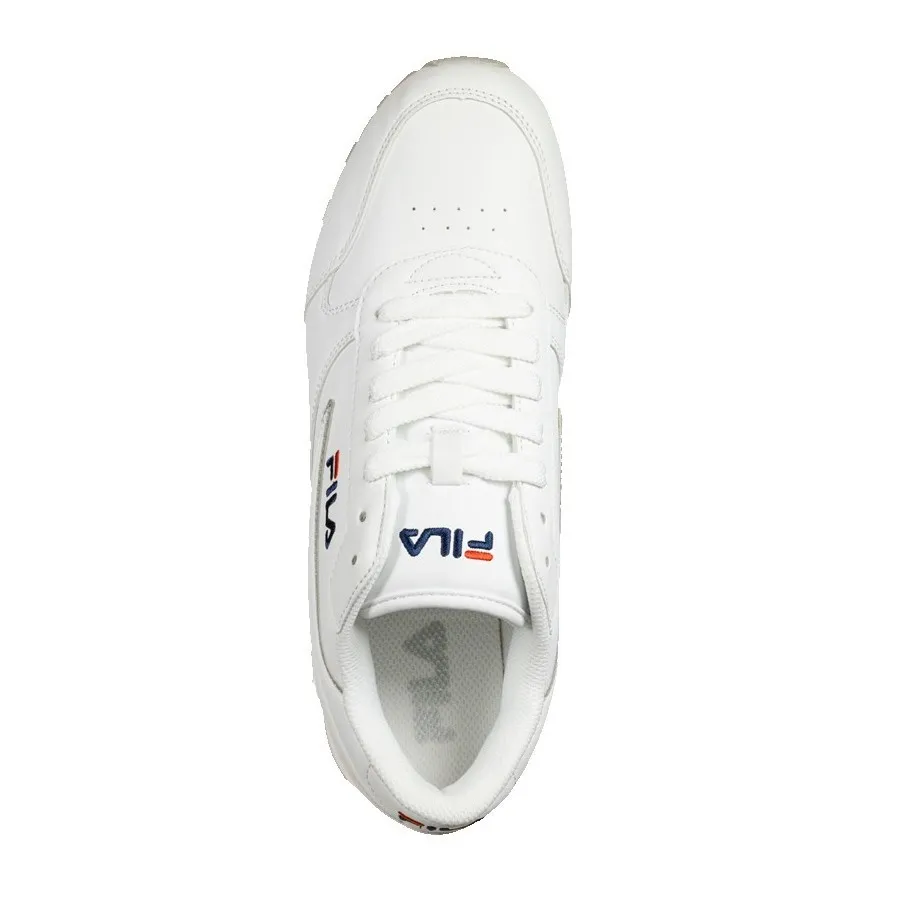 Fila Zapatilla Hombre ORBIT LOW 1010263.1FG
