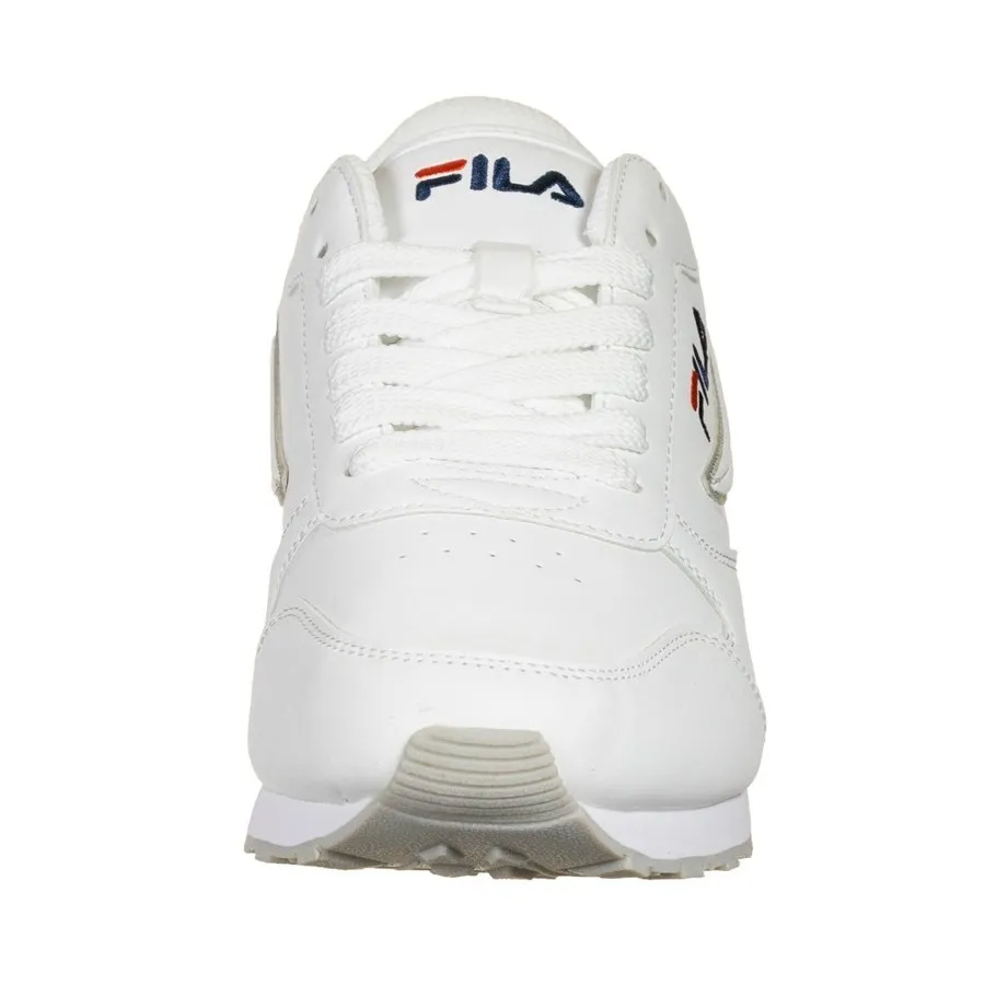 Fila Zapatilla Hombre ORBIT LOW 1010263.1FG