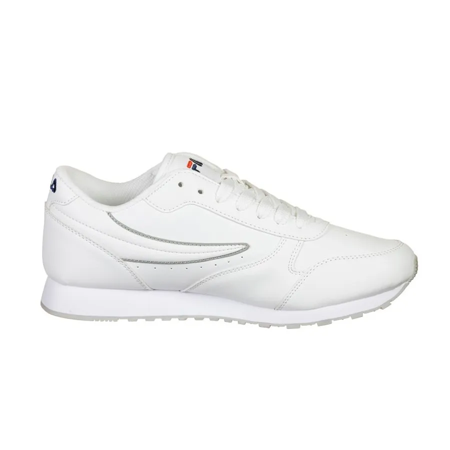 Fila Zapatilla Hombre ORBIT LOW 1010263.1FG