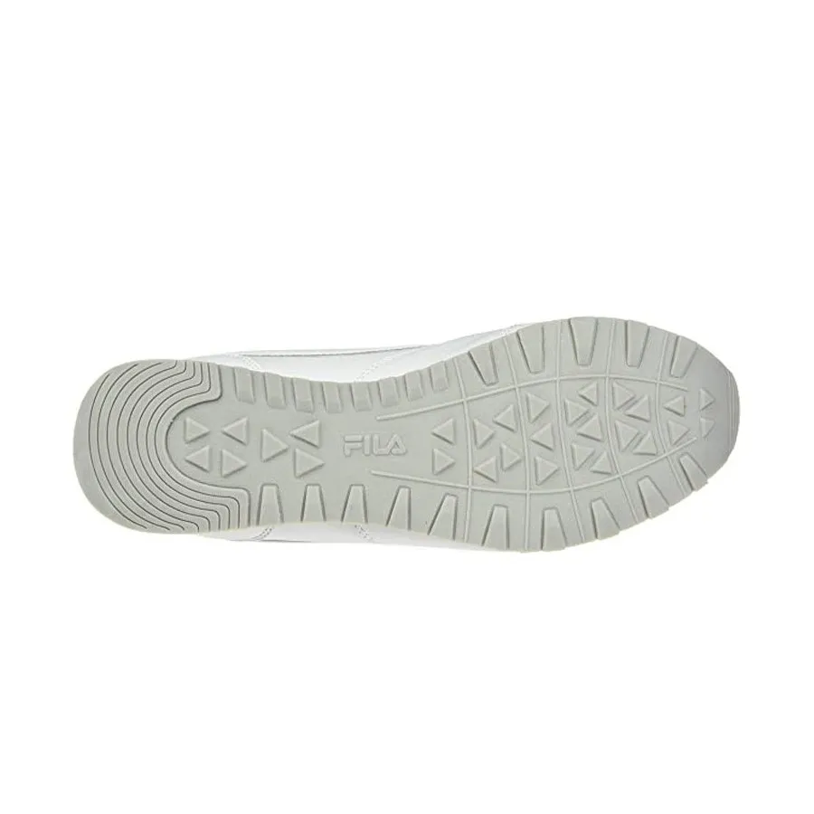 Fila Zapatilla Hombre ORBIT LOW 1010263.1FG