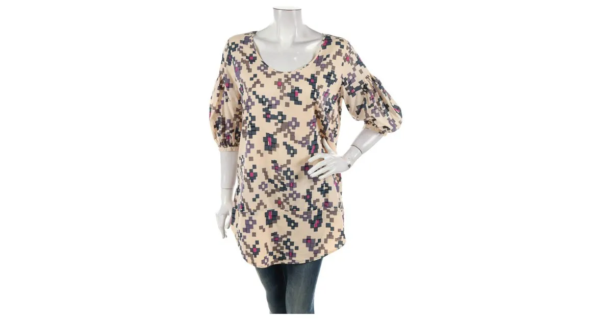 Filippa K Tops Multicolor 