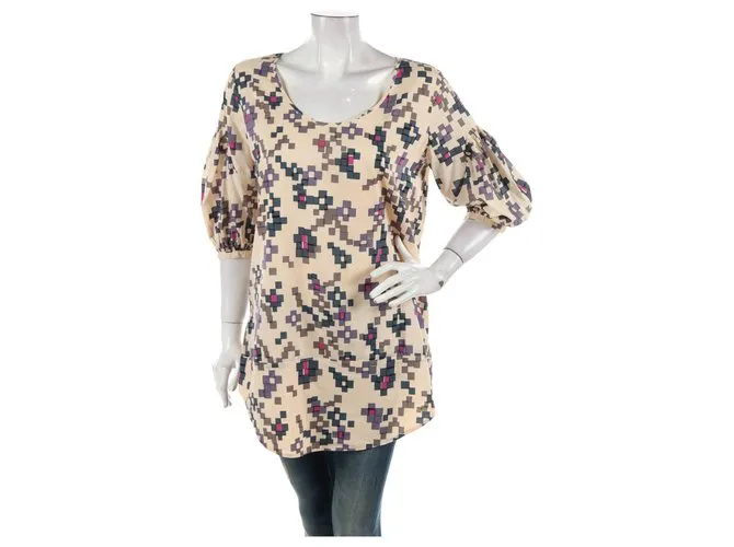 Filippa K Tops Multicolor 