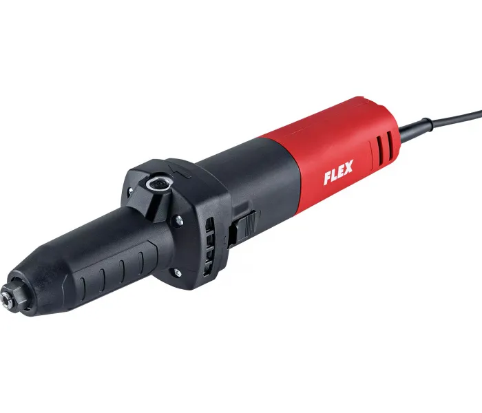 FLEX DGE 832 AMOLADORA RECTA 800 VATIOS