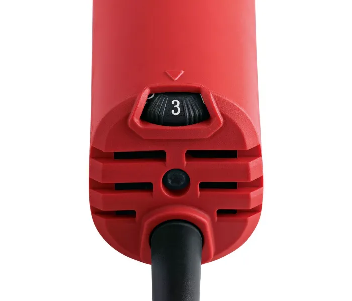 FLEX DGE 832 AMOLADORA RECTA 800 VATIOS