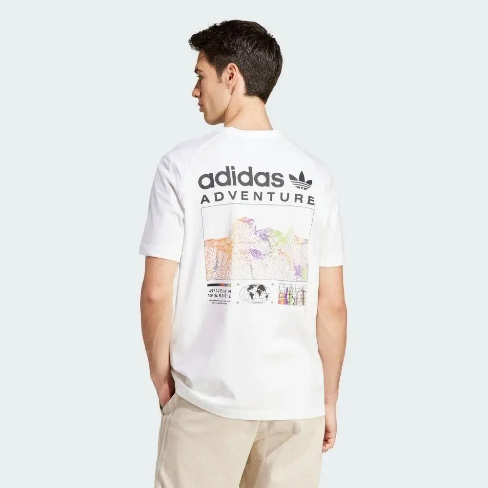 Franela Deportiva casual