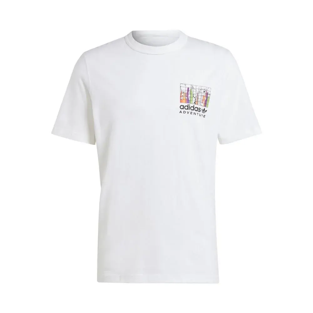 Franela Deportiva casual