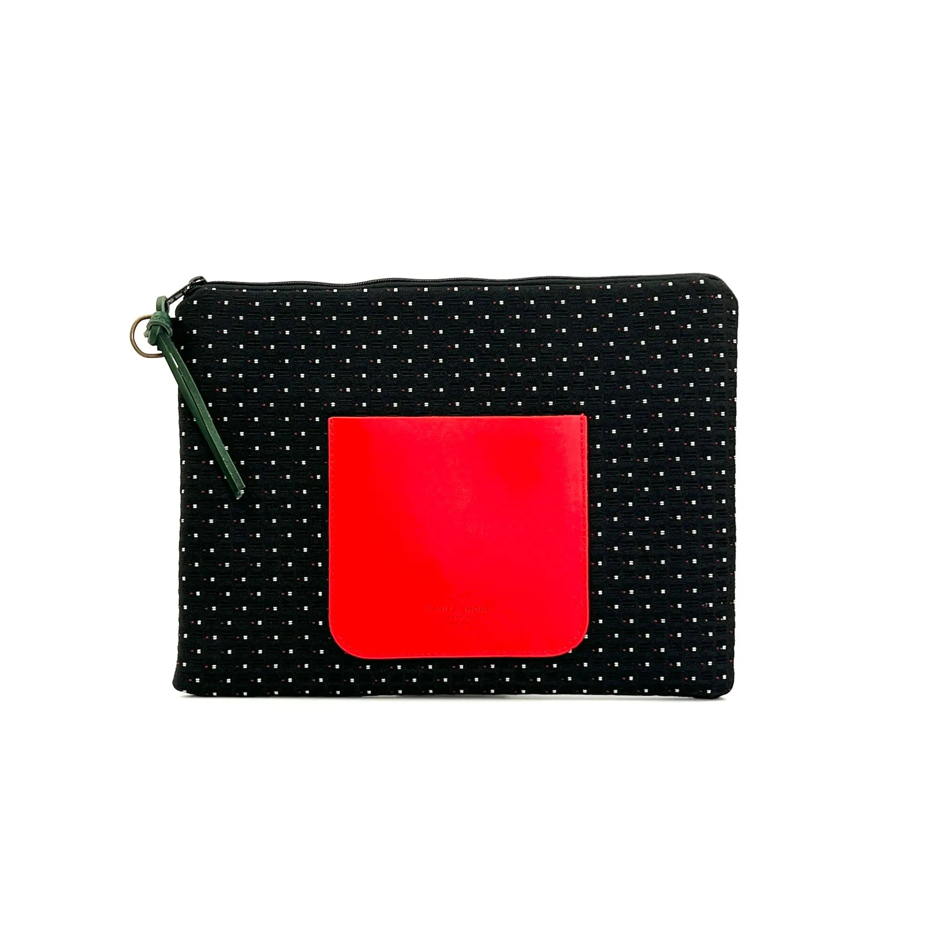 Funda portátil acolchada