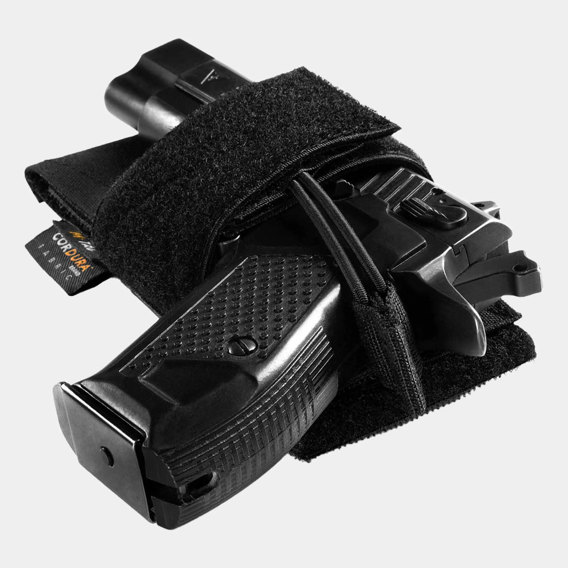 FUNDA UNIVERSAL PARA ARMA CORTA CCW HOLSTER  MTAC