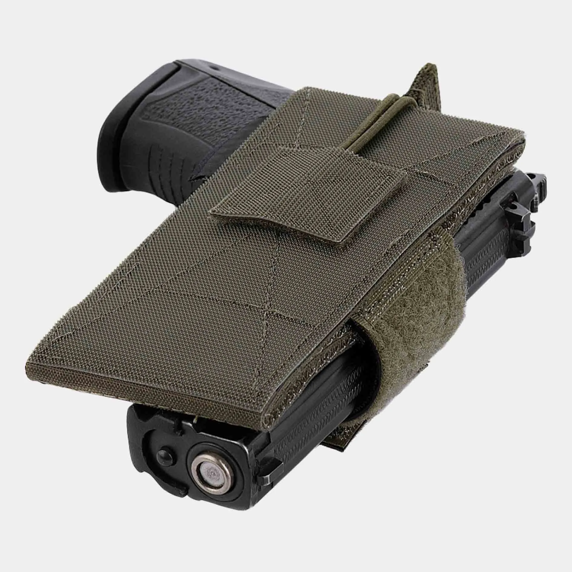 FUNDA UNIVERSAL PARA ARMA CORTA CCW HOLSTER  MTAC