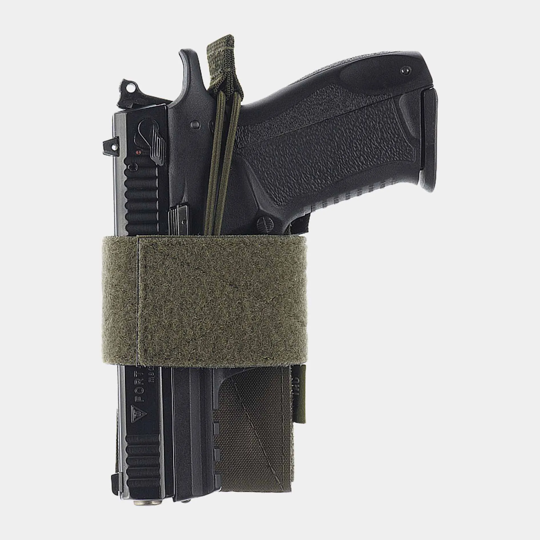 FUNDA UNIVERSAL PARA ARMA CORTA CCW HOLSTER  MTAC