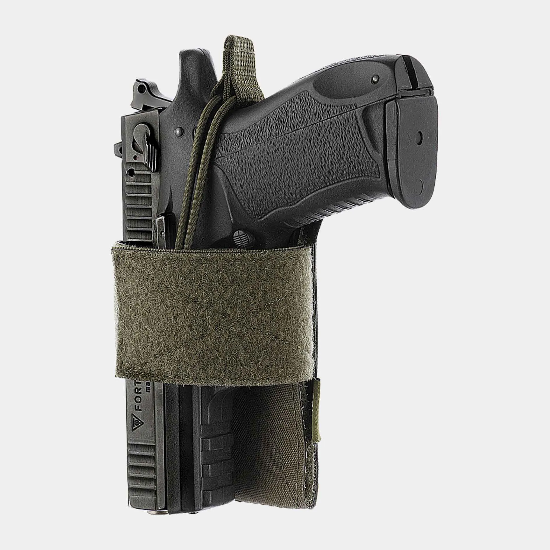 FUNDA UNIVERSAL PARA ARMA CORTA CCW HOLSTER  MTAC