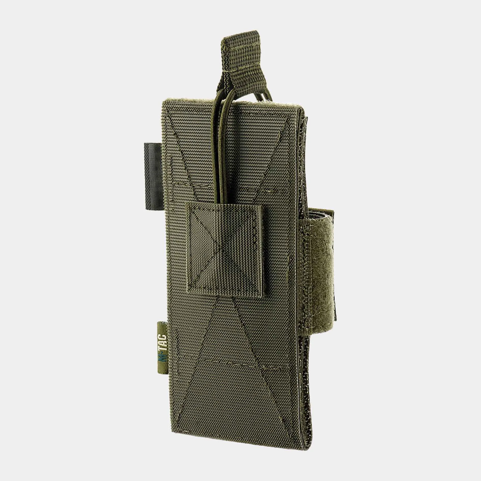 FUNDA UNIVERSAL PARA ARMA CORTA CCW HOLSTER  MTAC