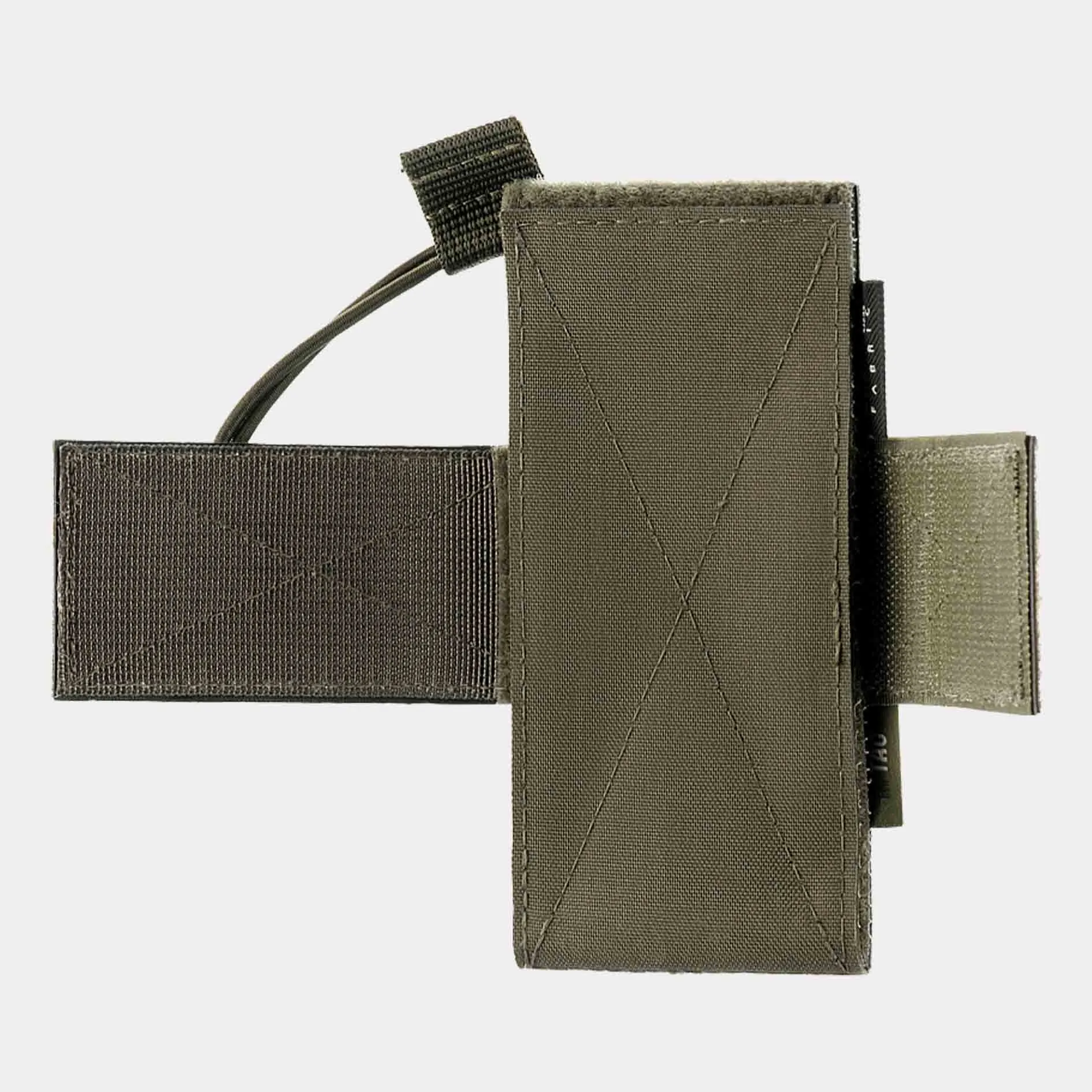 FUNDA UNIVERSAL PARA ARMA CORTA CCW HOLSTER  MTAC