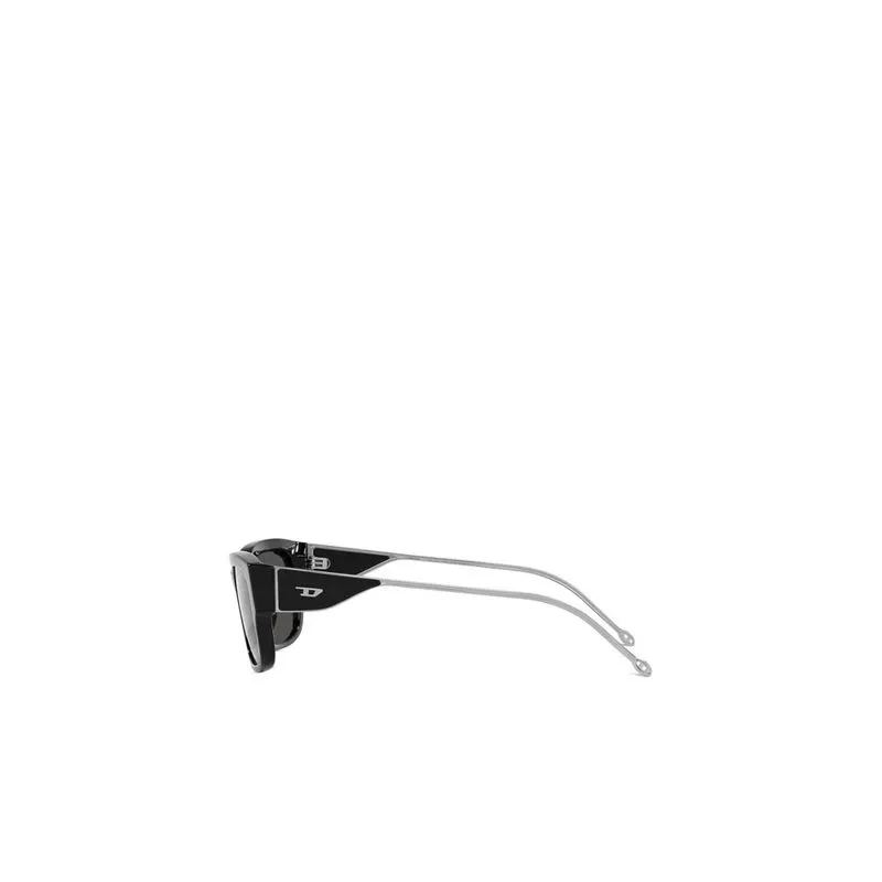 Gafas Casuales Para Hombre Glasses 0Dl2002 55180