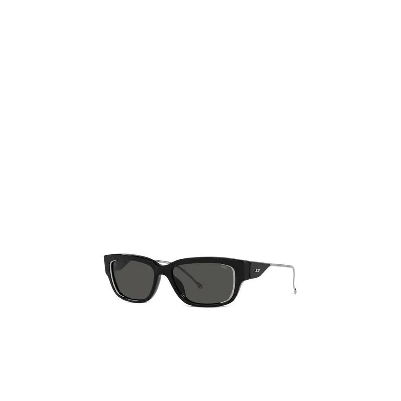 Gafas Casuales Para Hombre Glasses 0Dl2002 55180