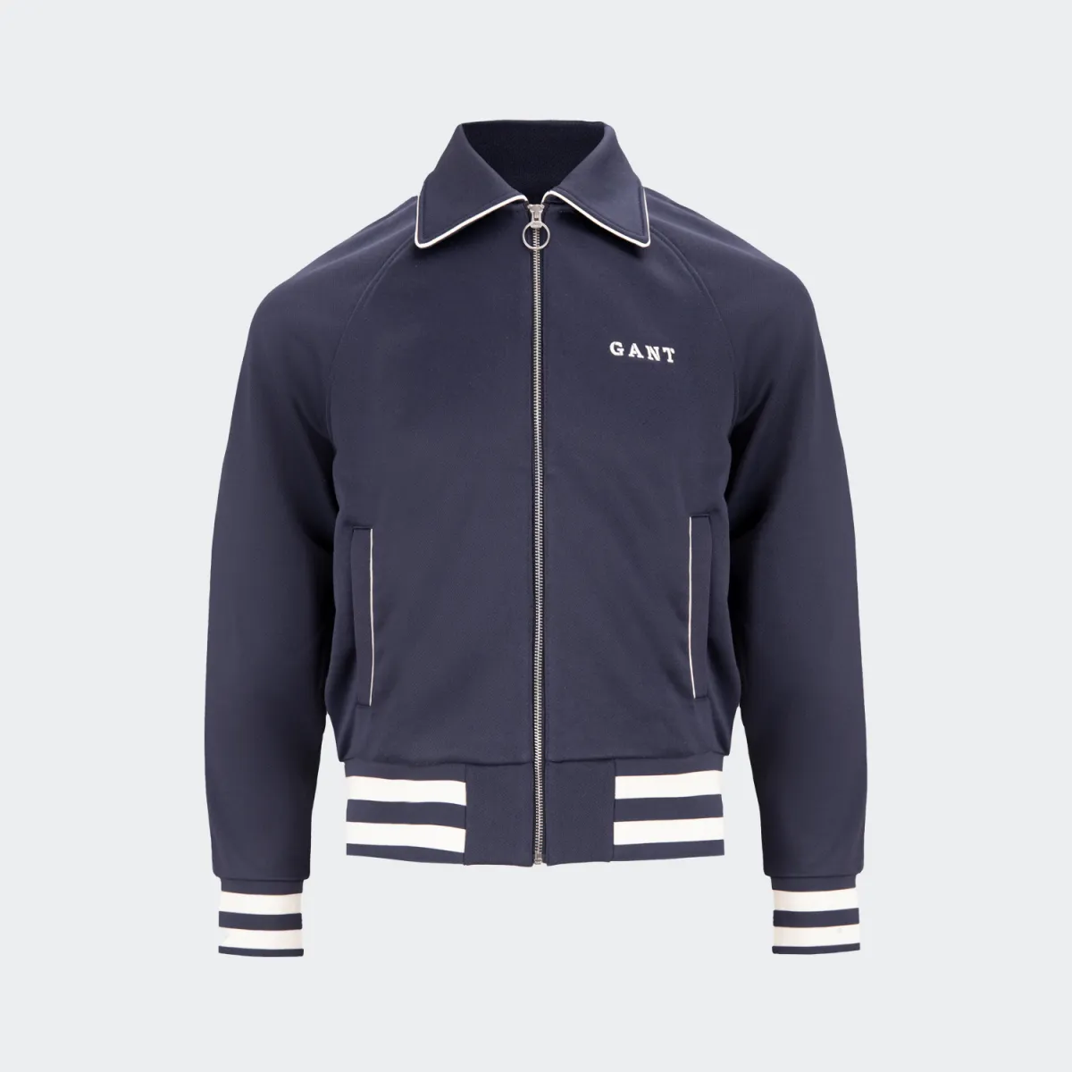 GANT Chaqueta azul marino de Gant