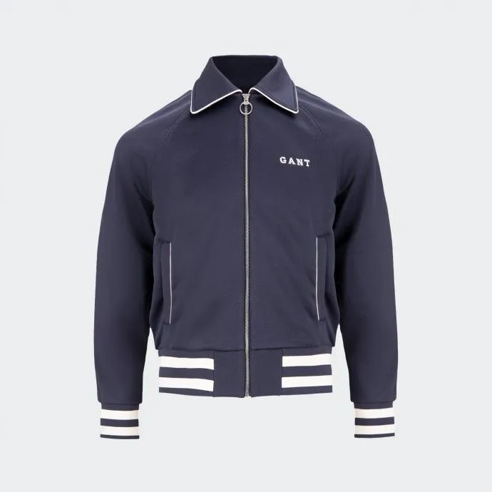 GANT Chaqueta azul marino de Gant