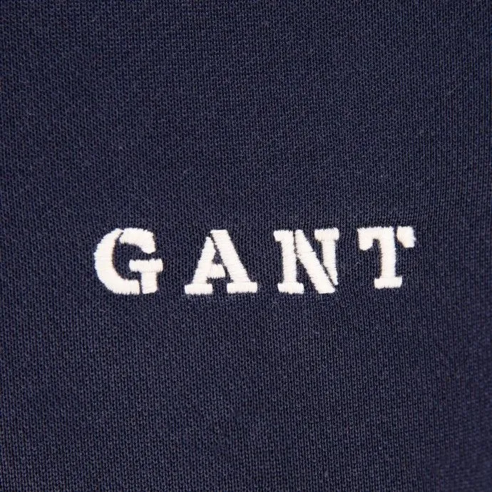 GANT Chaqueta azul marino de Gant
