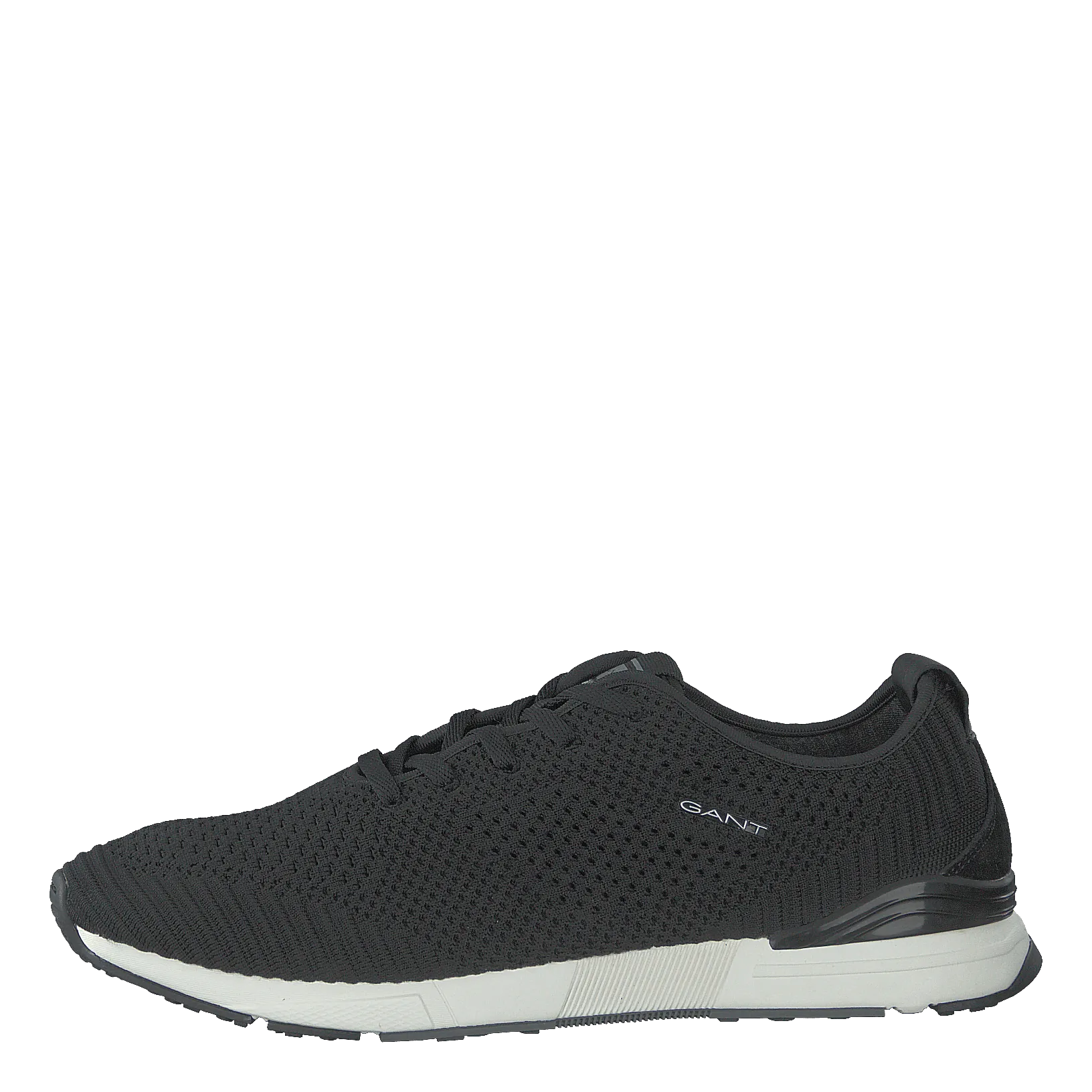 GANT ZAPATOS BRENTOON SNEAKER G00  BLACK