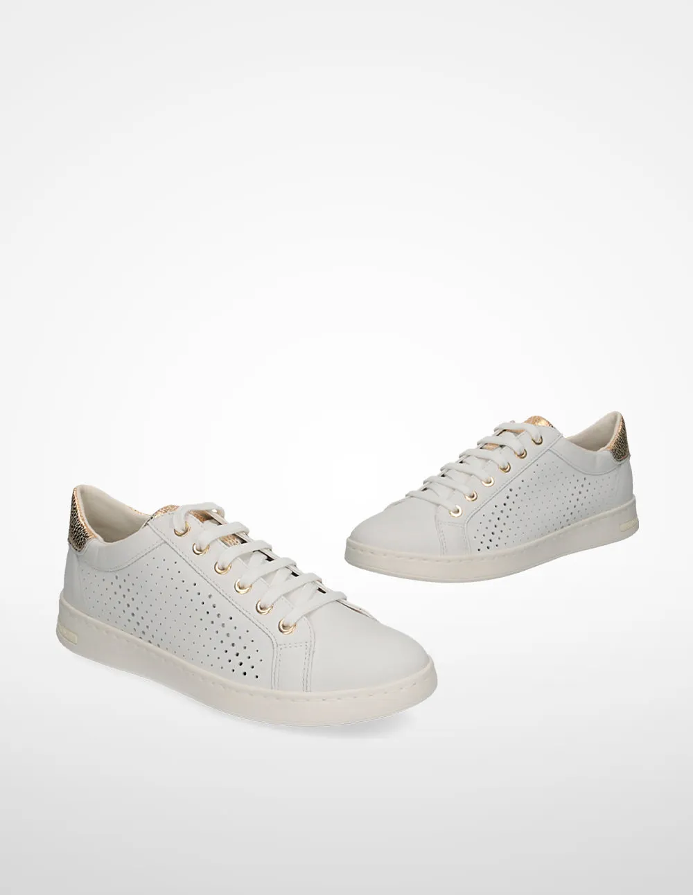 GEOX JAYSEN  ZAPATILLAS