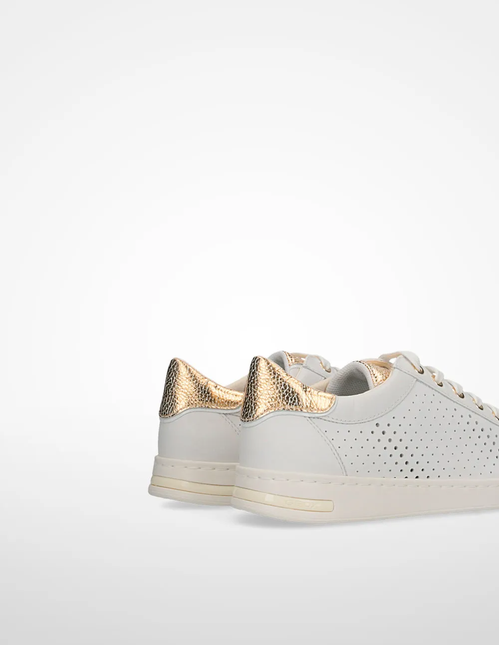 GEOX JAYSEN  ZAPATILLAS