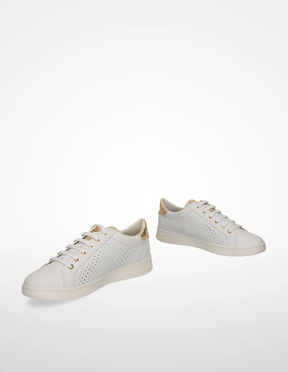 GEOX JAYSEN  ZAPATILLAS