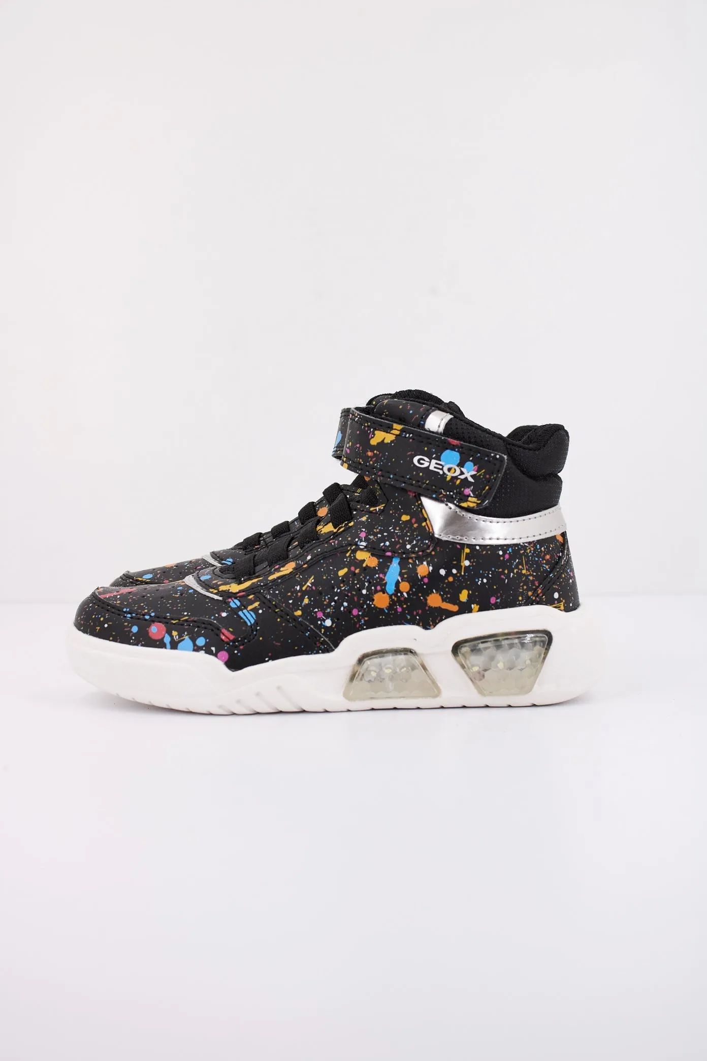 GEOX