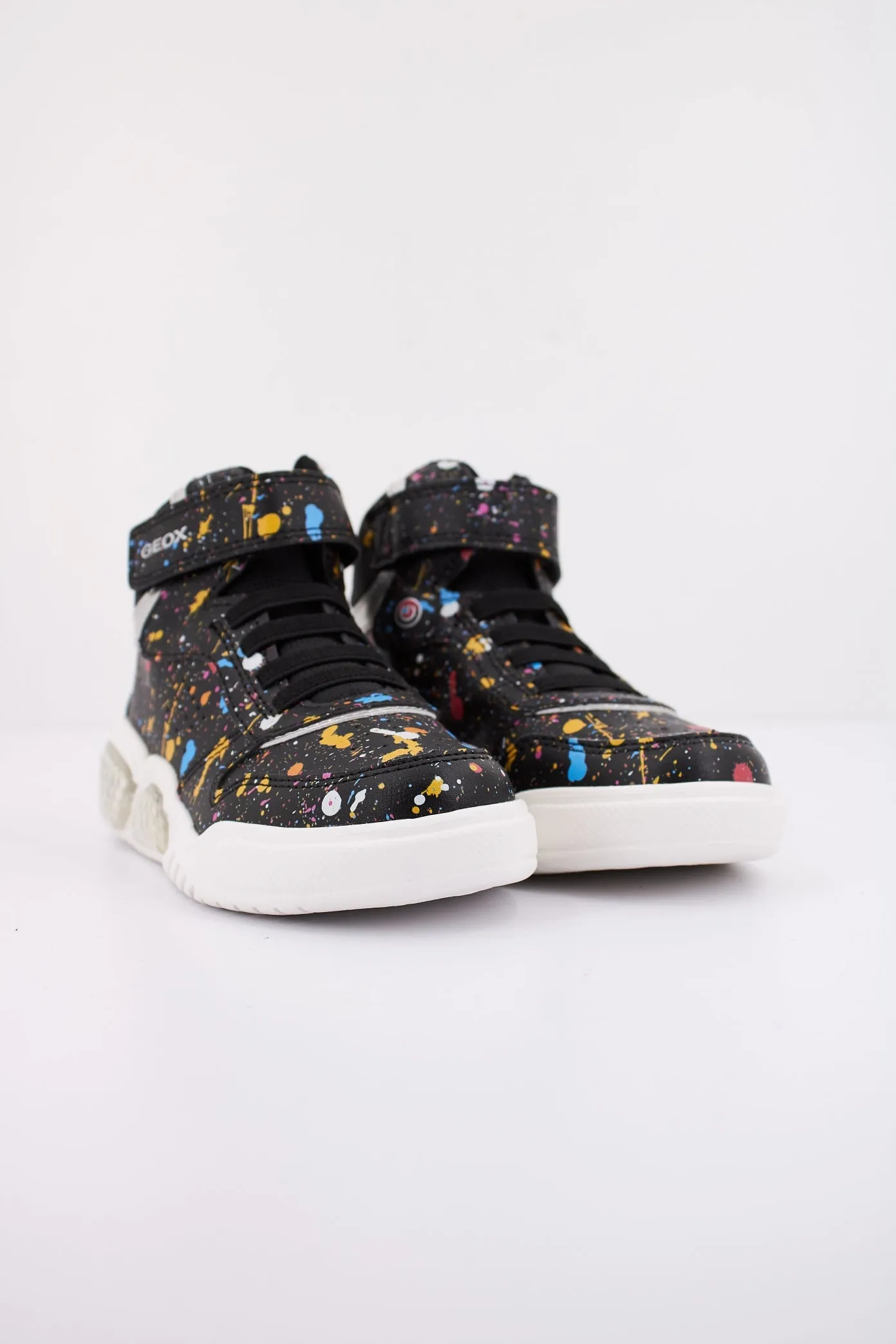 GEOX