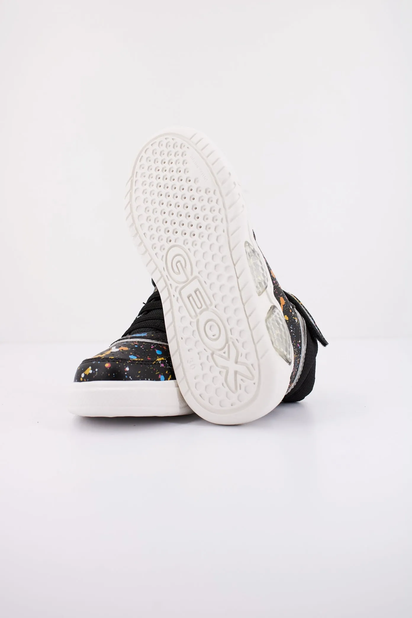 GEOX