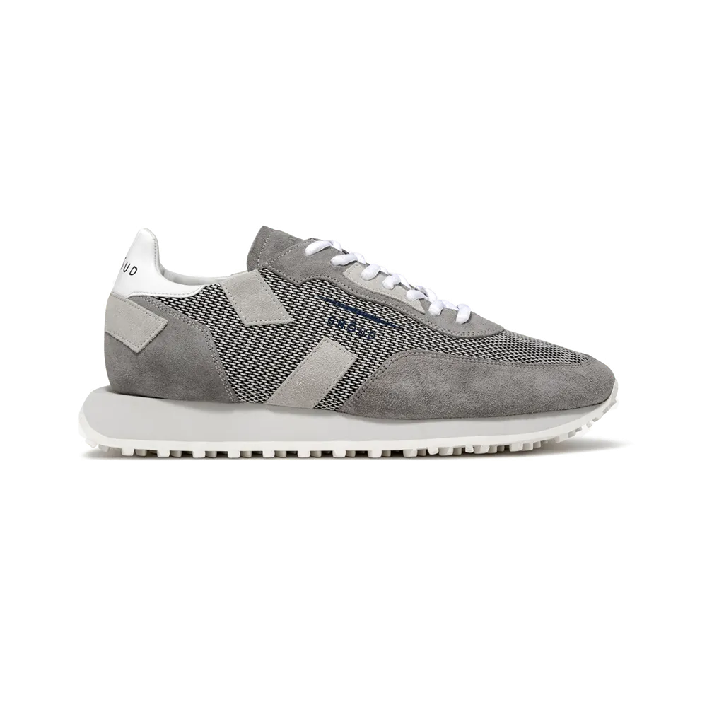 GHOUD RUSH ONE LOW GRAY MEN ROLMML40