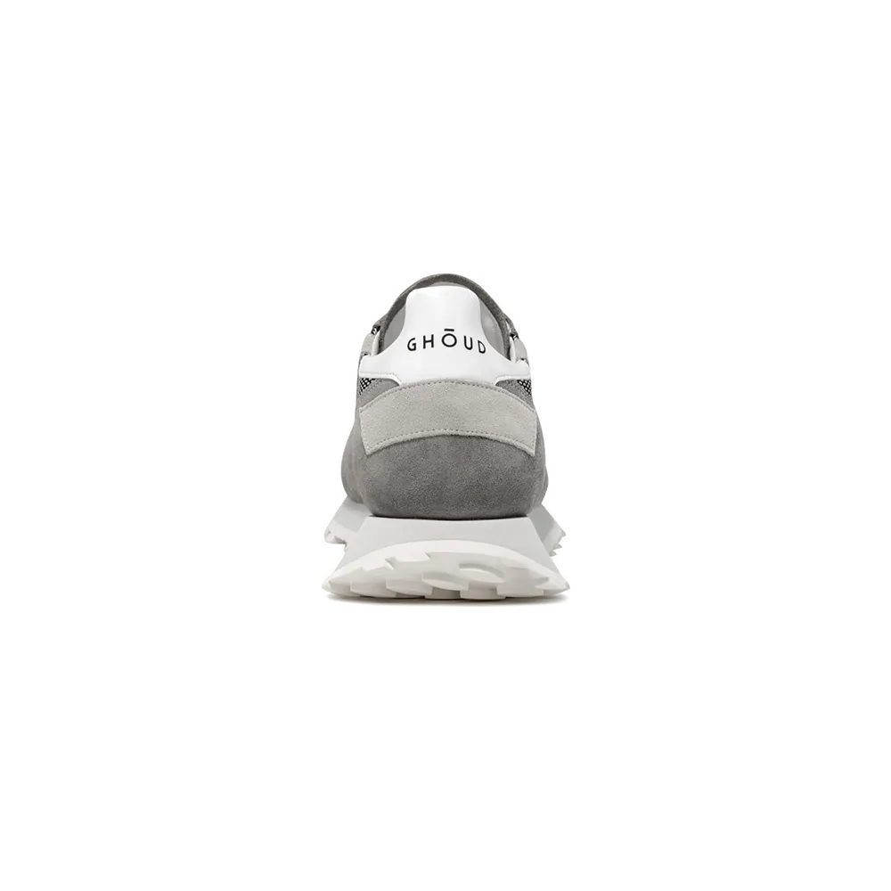 GHOUD RUSH ONE LOW GRAY MEN ROLMML40