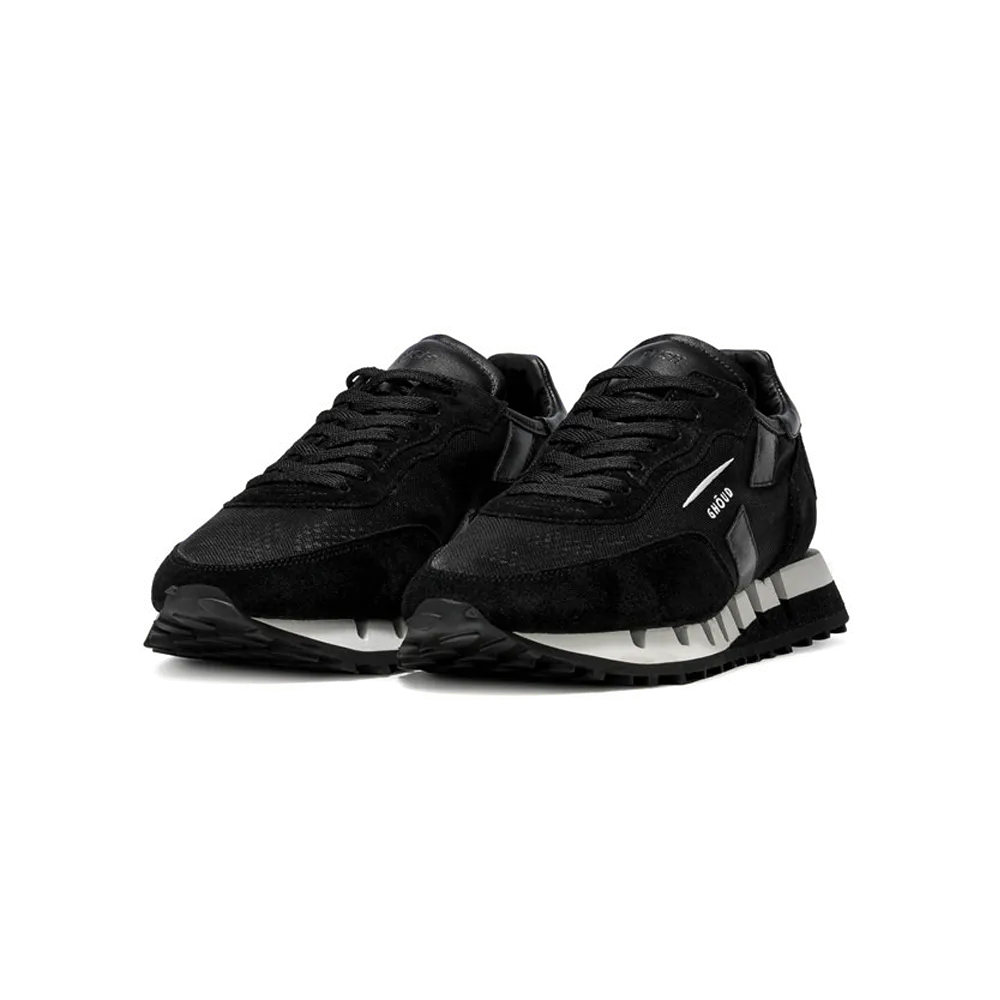 GHOUD RUSH TEETH LOW BLACK MEN RTLMMS48