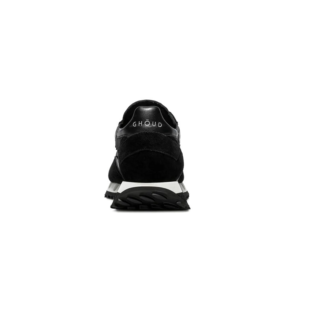 GHOUD RUSH TEETH LOW BLACK MEN RTLMMS48