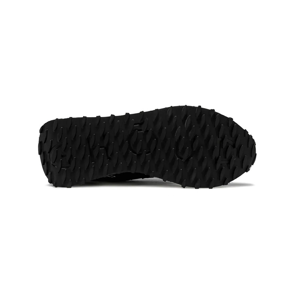GHOUD RUSH TEETH LOW BLACK MEN RTLMMS48