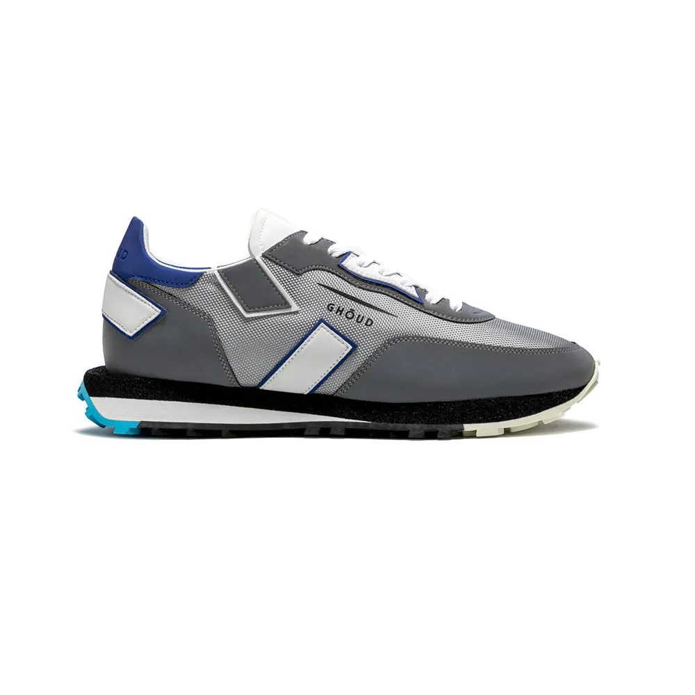 GHOUD RUSH TREAD LOW GRAY MEN RDLMMS41