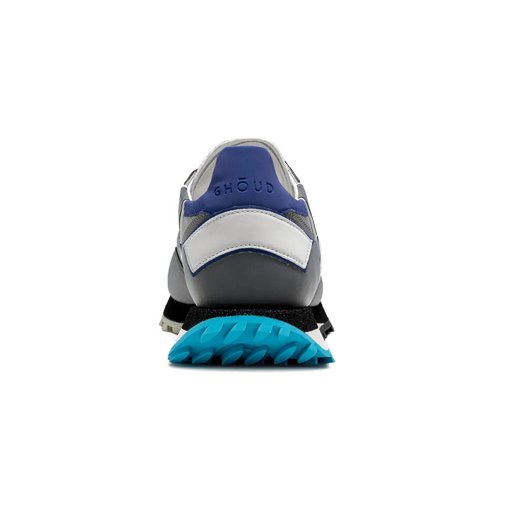 GHOUD RUSH TREAD LOW GRAY MEN RDLMMS41