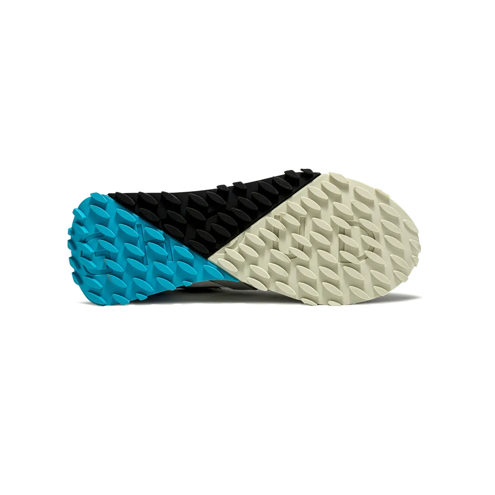 GHOUD RUSH TREAD LOW GRAY MEN RDLMMS41