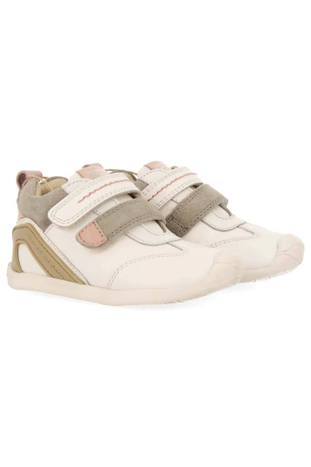 Gioseppo infantil ribnica rosa