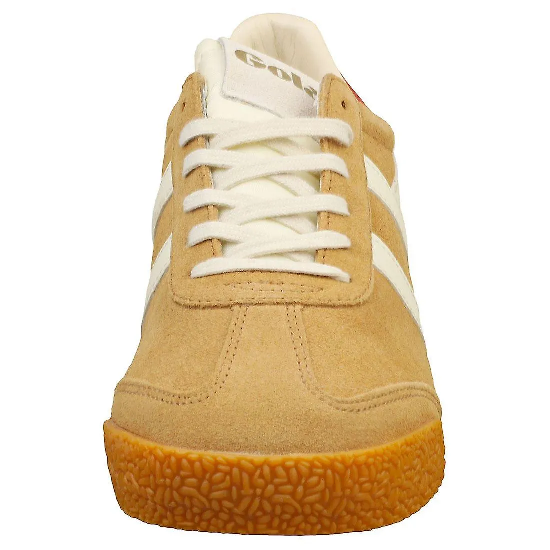 Gola Elan Zapatillas Casuales para Mujer en Caramelo