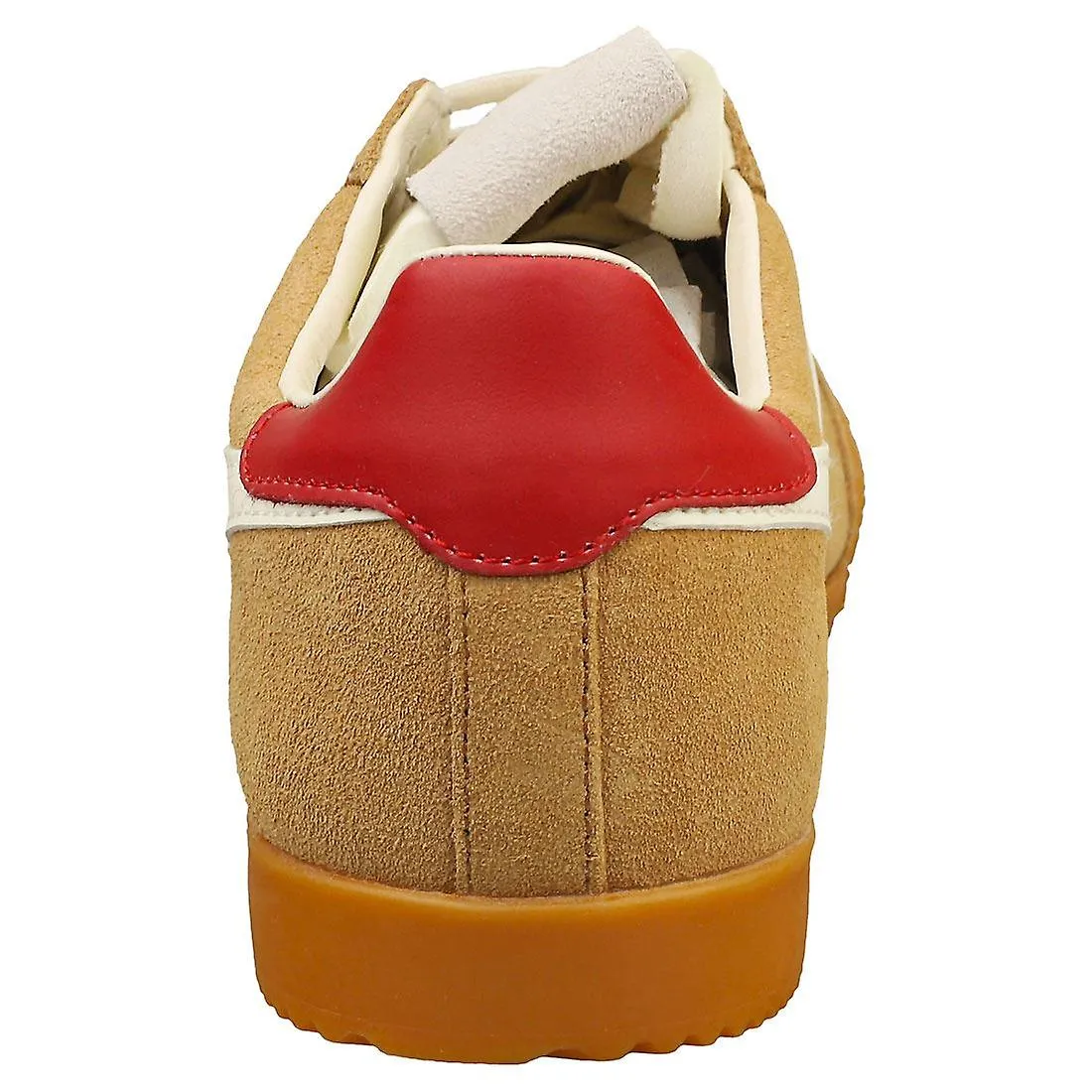 Gola Elan Zapatillas Casuales para Mujer en Caramelo