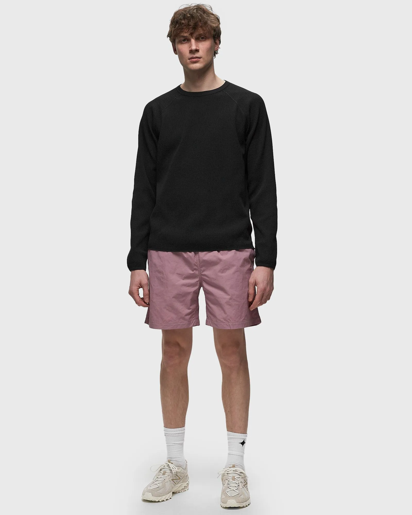Goldwin Wind Light Easy Shorts