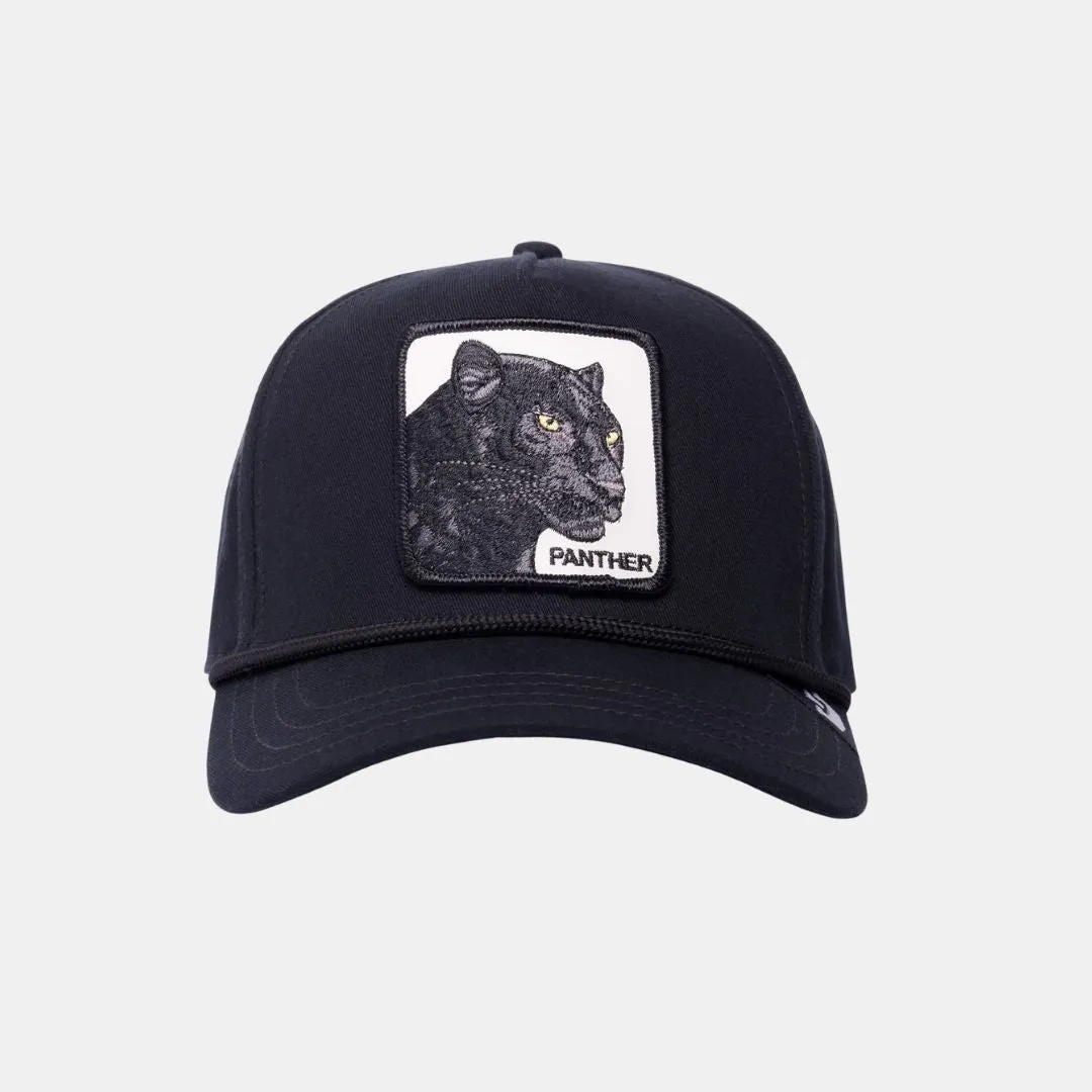 Goorin Bros Cap Panther 100 Black
