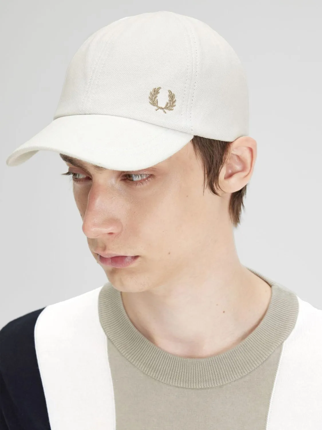 Gorro hombre Fred Perry