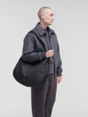 Got Bag Curved Bolso de Bandolera