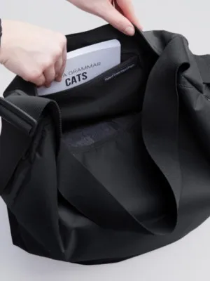 Got Bag Curved Bolso de Bandolera