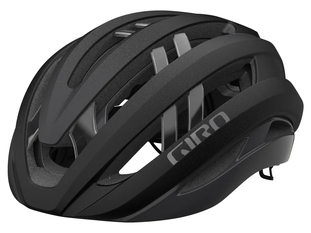 GR ARIES SPH MATE BLACK M 23 EU